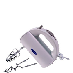 Batteur électrique 200W THM-752ALB