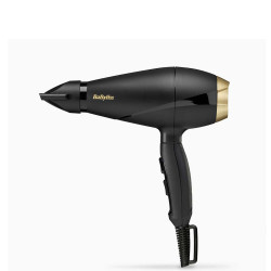 Sèche-cheveux POWER PRO2000 6704E