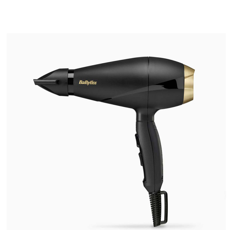 Sèche-cheveux POWER PRO2000 6704E