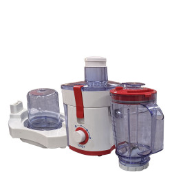 Trust Robot multifonction TJE-SHG217 1113085