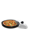 "Trust Pizza pan anti-adhésif TPP-XG0331 1113082"