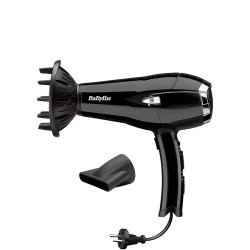 Sèche-cheveux D374DE