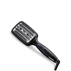 Brosse chauffante HSB101E