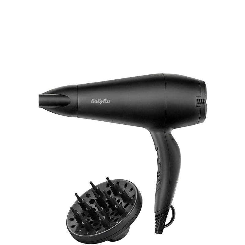 BABYLISS Power Smooth 2200 D215DE