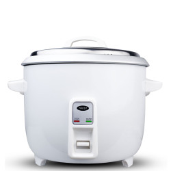 Rice cooker 7,8L TRC-826S