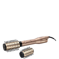 BABYLISS AS952E Brosse soufflante rotative