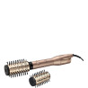 BABYLISS AS952E Brosse soufflante rotative