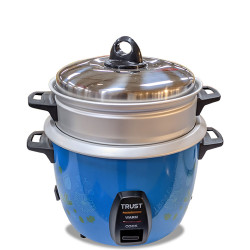 Rice cooker 1L TRC-100B