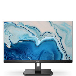 AOC Moniteur 21.5" FHD 22E2HM/73