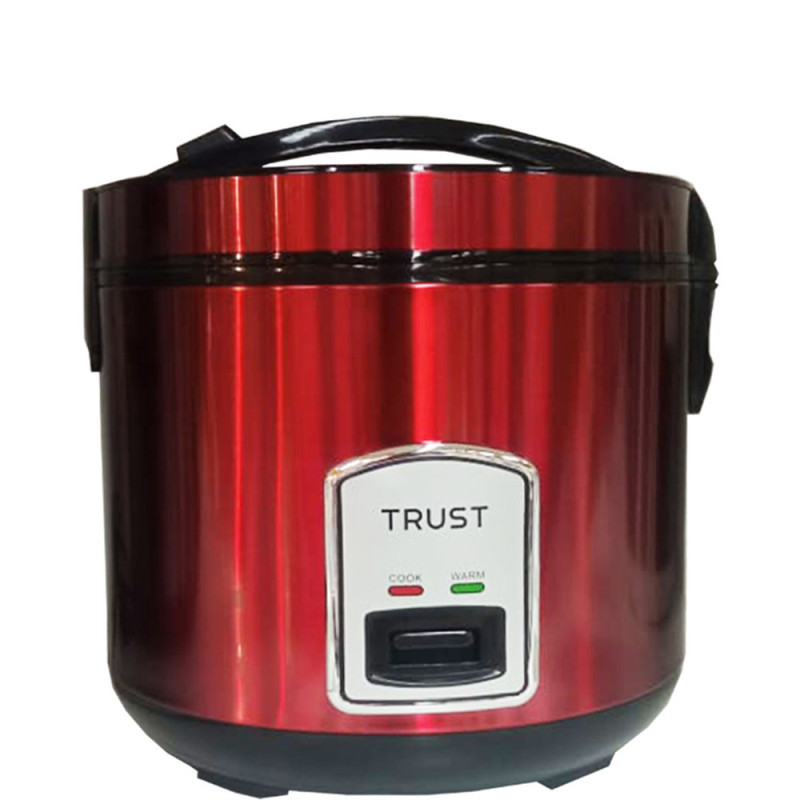 Rice cooker 2,2L TDRC-225R