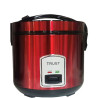 Rice cooker 2,2L TDRC-225R