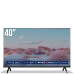 SKYWORTH TV 40" Full HD ANDROID TV 40E5300H