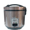 Rice cooker 2,2L TDRC-225BR