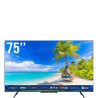 SKYWORTH TV 75" UHD QLED SMART TV ANDROID 75G6500H