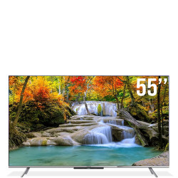 "SKYWORTH TV 55"" UHD GOOGLE TV 55Q6600G "