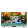 "SKYWORTH TV 55"" UHD GOOGLE TV 55Q6600G "