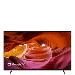 SONY TV 65" 75K KD-65X75K AF1