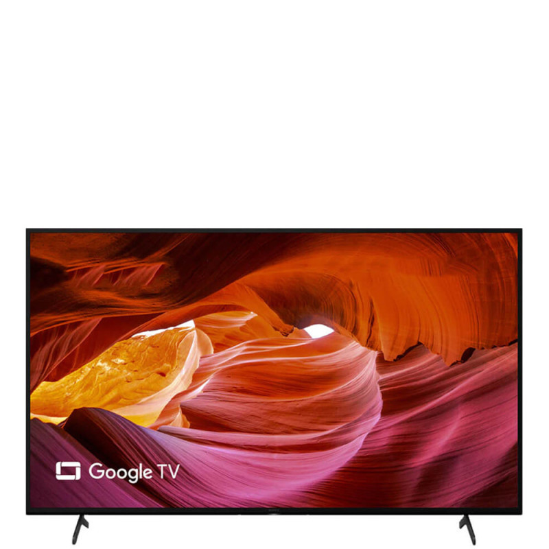 SONY TV 65" 75K KD-65X75K AF1