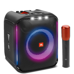 JBL PartySpeaker Encore 2 - Enceinte karaoké | COSMOS Madagascar