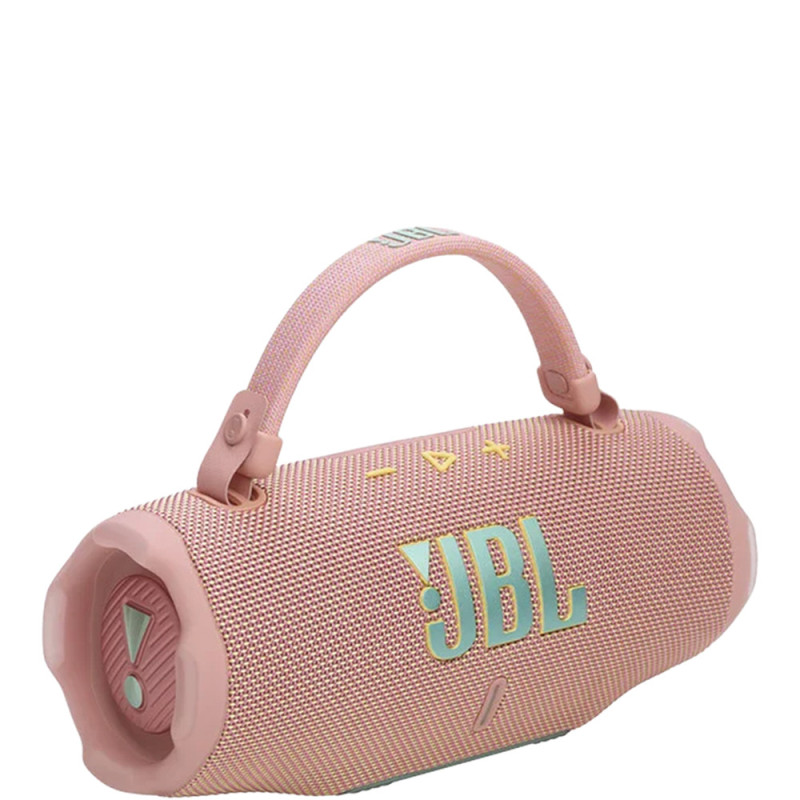 Speaker CHARGE 6 JBLCHARGE6PINK