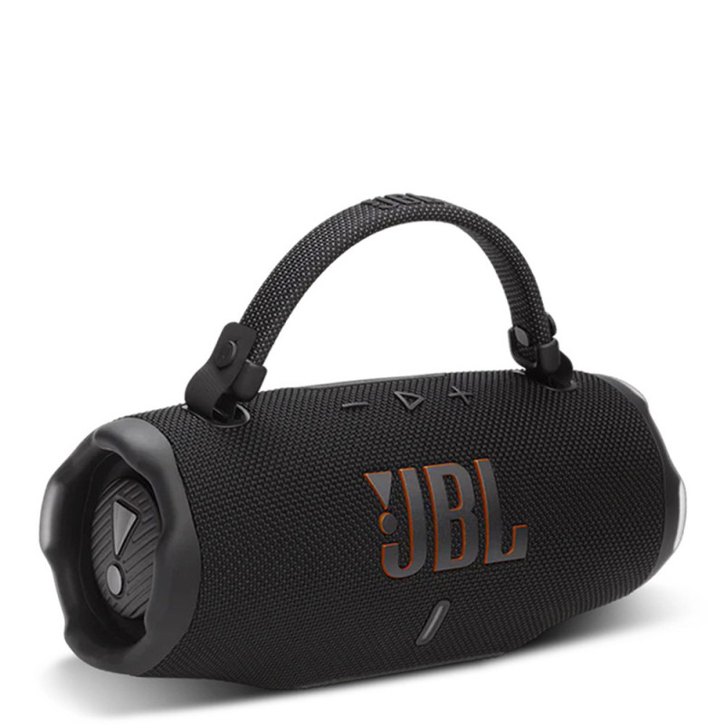 Enceinte Portable JBL Charge 6 - Puissance & autonomie | COSMOS Madagascar