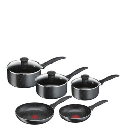 Ensemble SAUTEUSE 5 Pièces B472S544