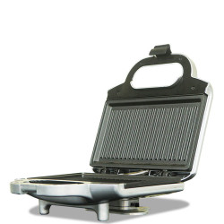 Grill panini ultracompact silver 9000S1 SM156140