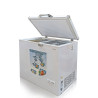 TRUST Congélateur 200L TF-200AG