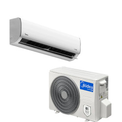Climatiseur Froid uniquement 12000BTU MSAFB-12CRND1-QB8