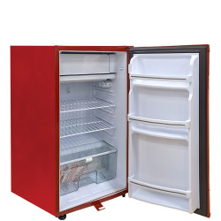 Réfrigérateur 01 porte 100L TRFS-100RDC
