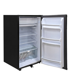 Réfrigérateur 01 porte 100L TRFS-100BDC