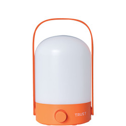 Lampe rechargeable TRUST 360° TRL-L6230 – Éclairage LED pratique