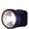 TRUST Lampe frontale rechargeable 5W – Éclairage pratique et portable