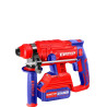 Marteau perforateur béton sans fil P20S 20V ELRH2022012