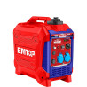 EMTOP groupe électrogène inverter a essence insonore 3,0KVA EGGRS3501