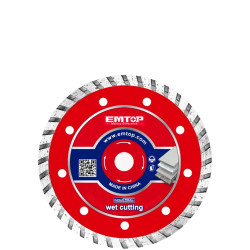 Disque diamant 115mm EDDCH31151