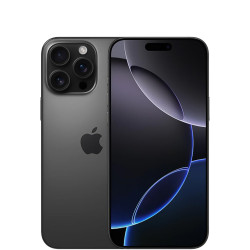 IPHONE 16 PRO MAX 256