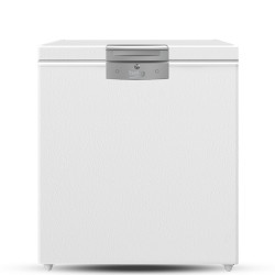 Congélateur coffre 205L HSM20591