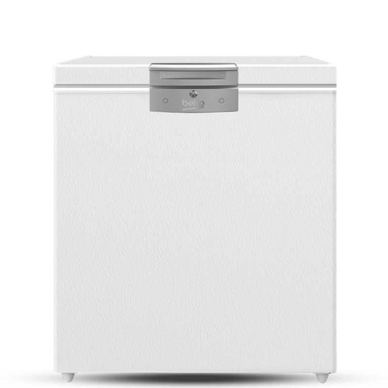 Congélateur coffre 205L HSM20591