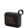 JBL HARMAN Speaker portable GO4 JBLGO4BLK