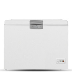 Congélateur coffre 298L HSM30081