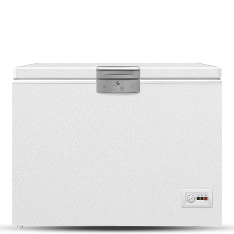 Congélateur coffre 298L HSM30081