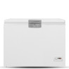 Congélateur coffre 298L HSM30081