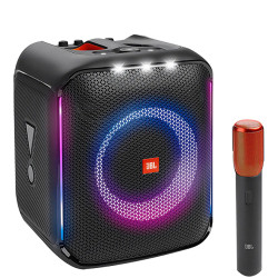 JBL HARMAN Speaker PARTYBOX ENCORE JBLPBENCORE1MICUK