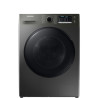 Machine à laver et sèche linge 8KG WD80TA046BX/NQ