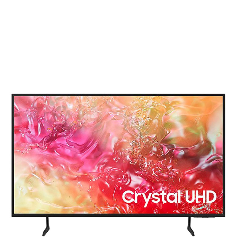 SAMSUNG TV 43" LED UA43DU7010UXKE