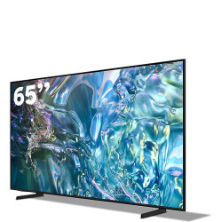 SAMSUNG TV 65" QLED QA65Q60DAUXKE