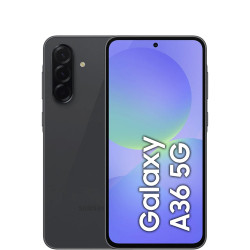 SAMSUNG A36 5G 8+256GB SM-A366BZKV