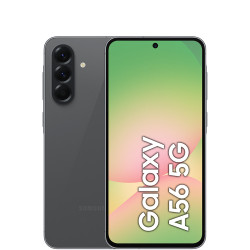 SAMSUNG A56 5G 8+256GB SM-A566BZKW