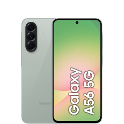 SAMSUNG A56 SM-A566B 8+256GB OLIVE